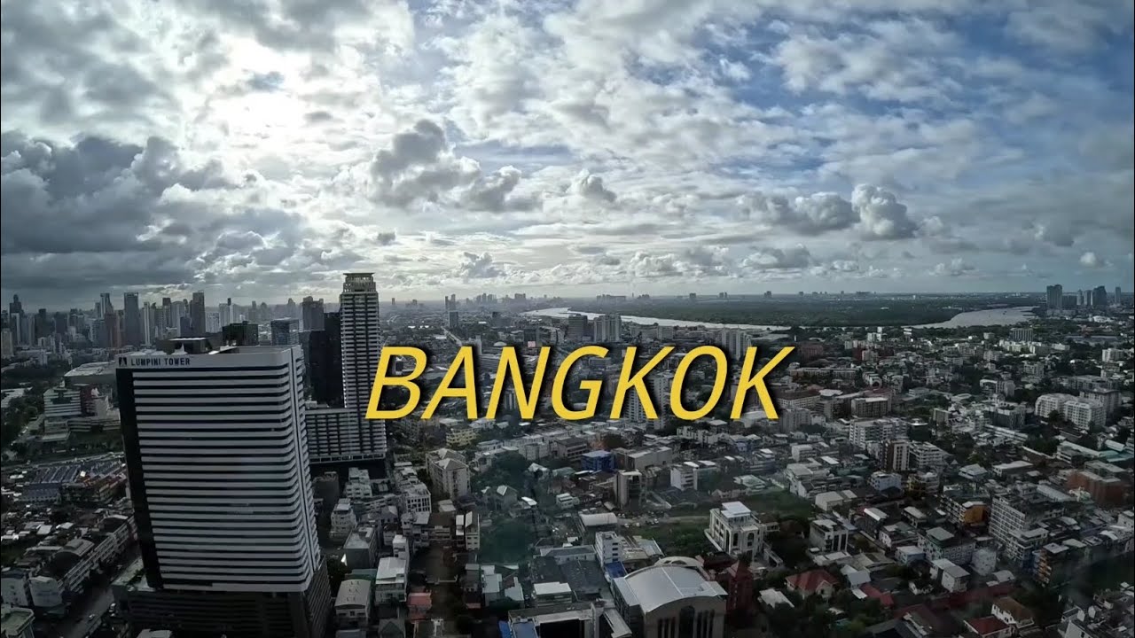 (9말10초) 방콕 가족 여행🇹🇭🍜🐊