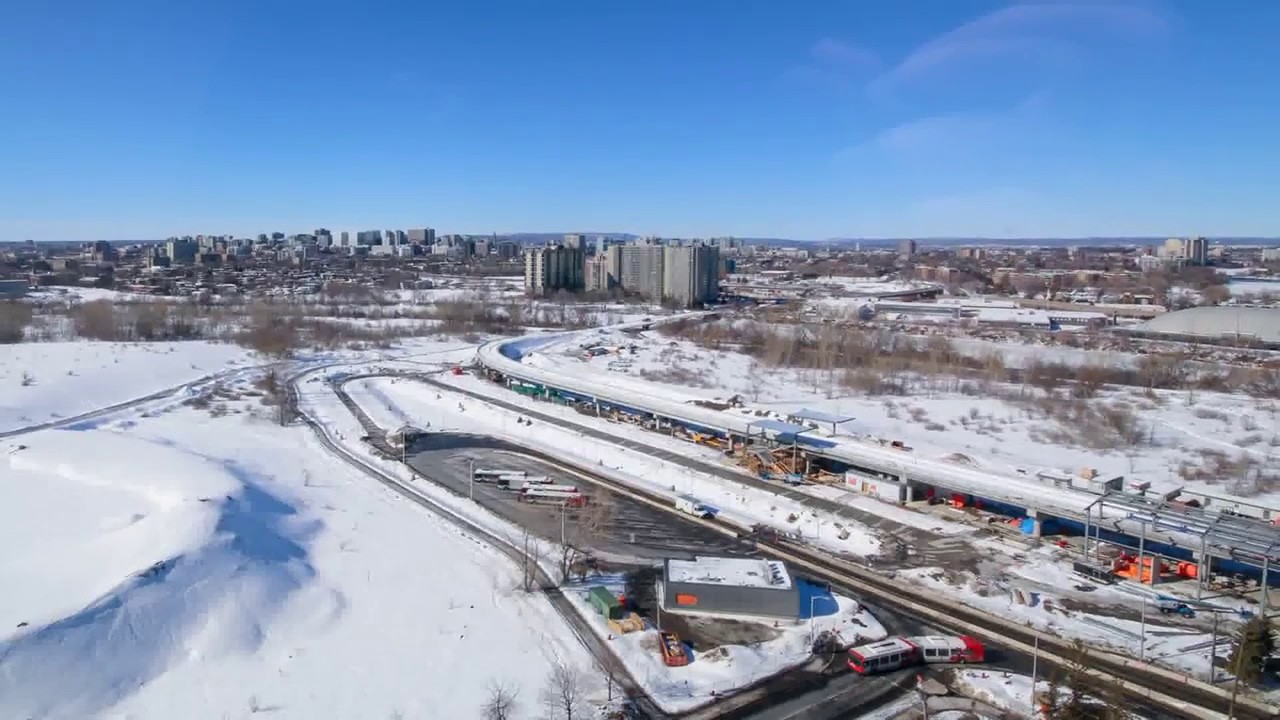 2501 1510 Riverside Drive, Ottawa YouTube