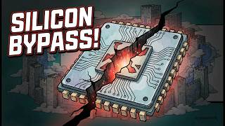 Silicon Security: Why the Cloud's Foundation Is Broken