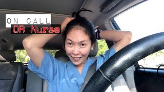 Buhay On Call Nurse sa Amerika | Dee Life with Yeobo