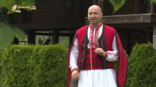 картинка: Божидар Златков – „На сърце ми лежи” и „Цветините очи”