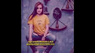 lagu terbaru Maumere G.M.R goyang pompa acara remix 2021