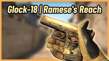 Glock-18 Ramese