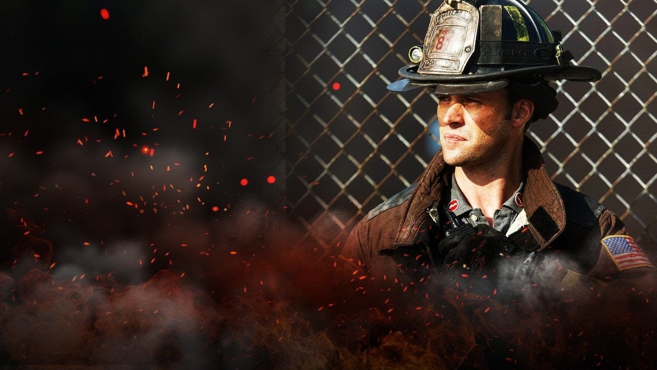 Chicago Fire Season 14 Episode 6 Full Episode