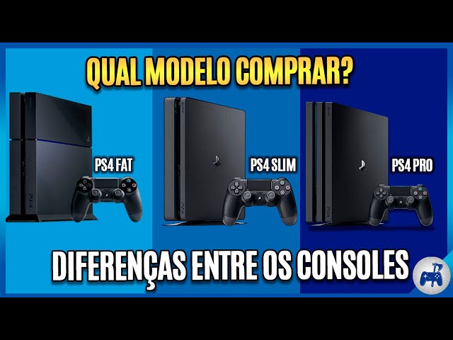 Imagens comparam tamanho do PS5 Slim vs modelo antigo