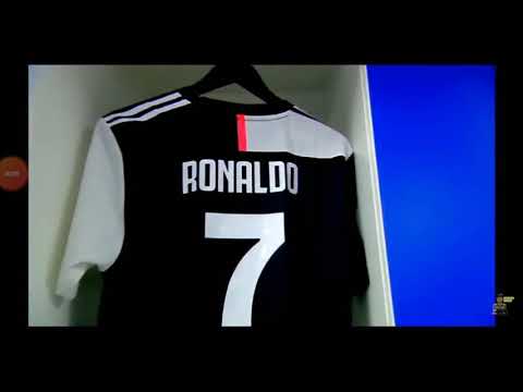 مهرات و أهداف رونالدو على مهرجان اشرب حشيش