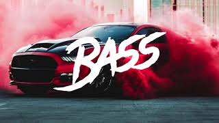 Sagi Abitbul & Guy Haliva - Stanga (BASS BOOSTED!) Resimi