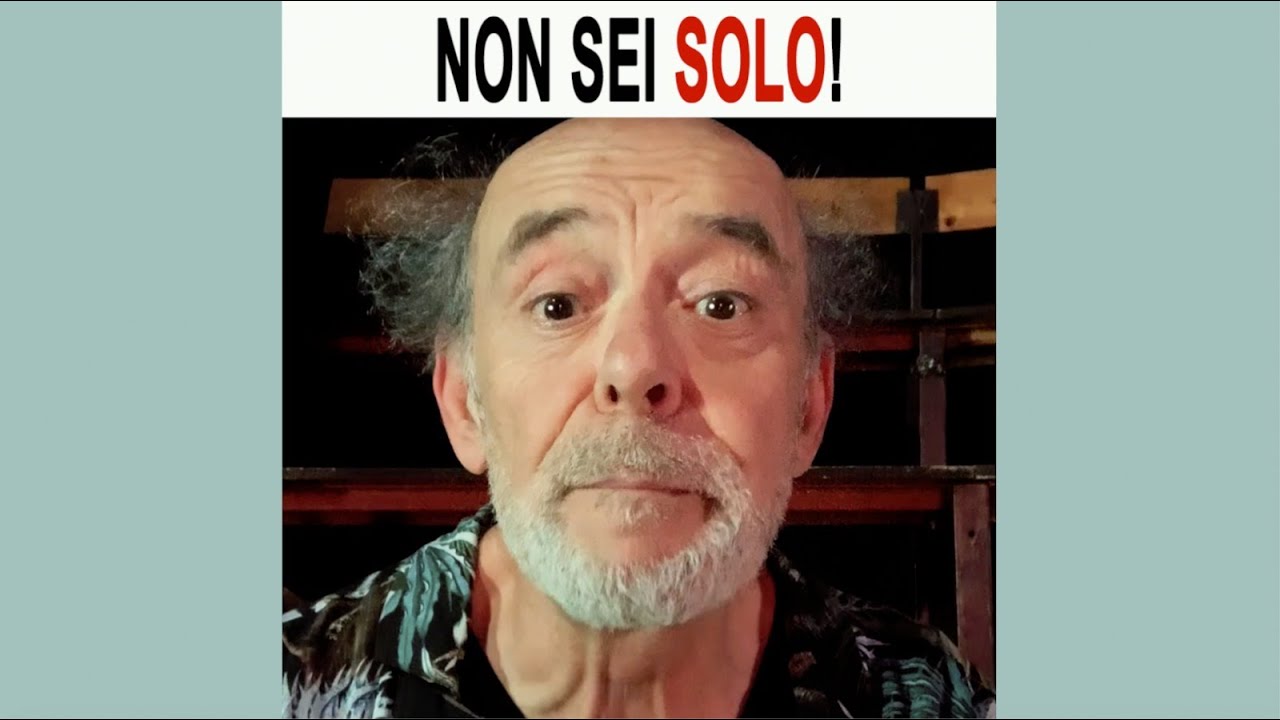 Non sei solo