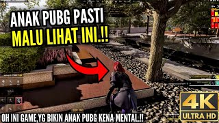 FIX AKHIRNYA ANAK PUBG DI BIKIN MALU‼️..DENGAN GAME G1L4 YANG GRAFIK NYA SUPER MAX