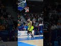 Eurostep: the prettiest play in hoops? 🤔💭 #EuroLeagueWomen