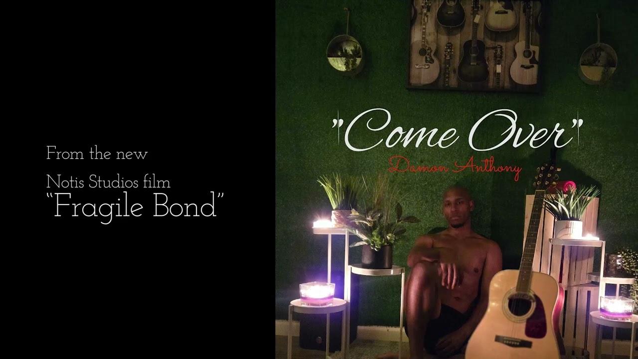 Watch Damon Anthony - Come Over on YouTube Watch Damon Anthony - Come Over on YouTube