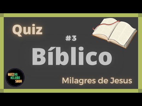 Quiz  ASSEMBLÉIA DE DEUS