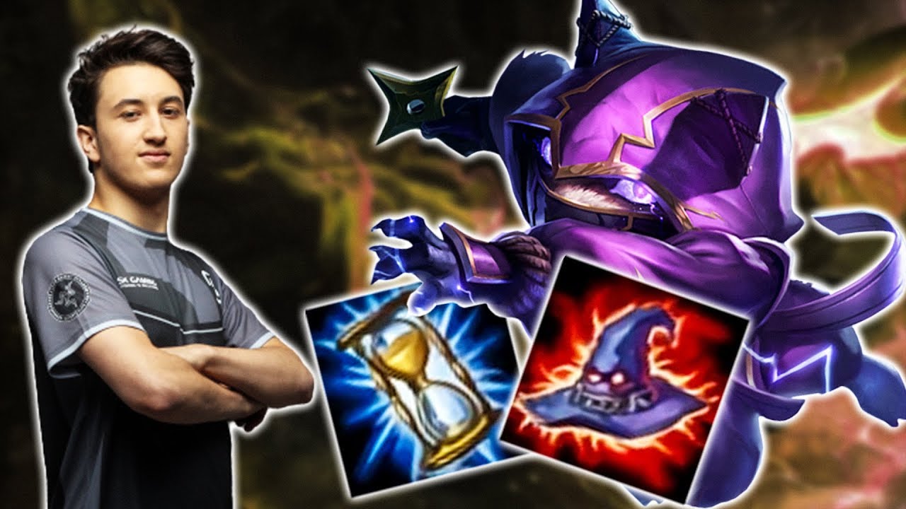 AP KENNEN jetzt op? | Stream Highlights 43
