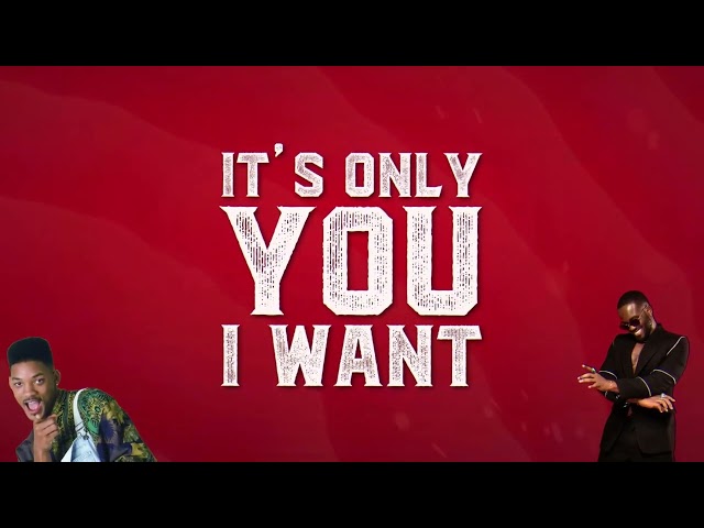 Korede Bello - Yoruba Girl (Lyrics Video)