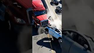 Truck safety comes down to space, patience, and timing.