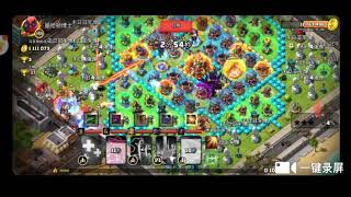 clash of zombies 2 screenshot 3