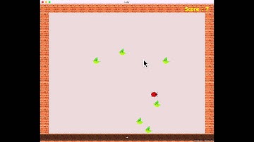 SpriteKit Game Demo