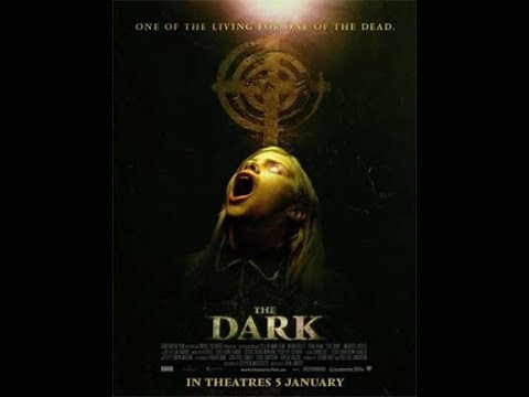 Karanlık Film İzle (THE DARK)KORKU GERİLİM FİLMİ Türkçe dublaj full HD izle