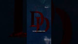 A Symbol | Daredevil: Born Again S2 | Streams March 24 on Disney+
A Symbol | Daredevil: Born Again S2 | Streams March 24 on Disney+ A Symbol | Daredevil: Born Again S2 | Streams March 24 on Disney+