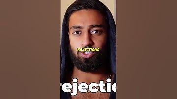 Why Rejection Is Good