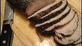 How to Cook Pork Tenderloin - Pork Tenderloin Recipe Easy - YouTube