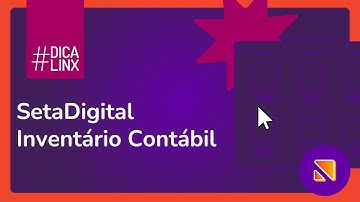 SetaDigital - Inventário Contábil