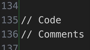 Should You Comment Code?