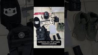 Play video: Eskişehir’de Korkunç Saldırı: Arda Küçükyetim’in Hikâyesi