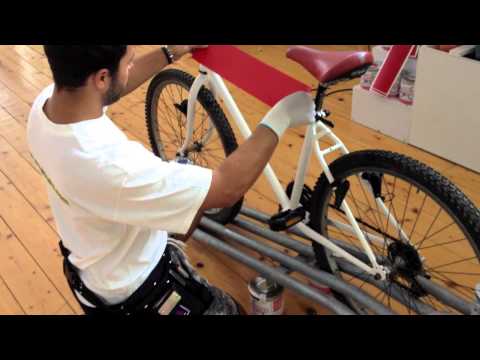 The Bike Wrappers - Personalizza la tua Bicicletta !