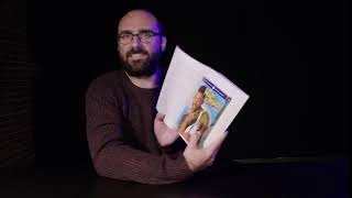 Michael Stevens Watches Fresh Prince Of Bel-Air