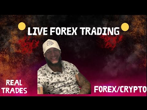 🔵Live forex Trading🔵 With Jay M Pips