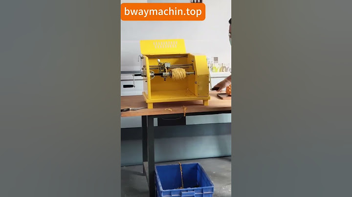 Peel a Pineapple in 10 Seconds with Easy Manual Peeler #peeling #machine #pineapplepeel #pineapple