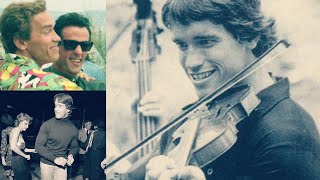 Arnold Schwarzenegger Rare Photos | Unseen 2019 | HD | Family