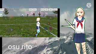 School Girls Simulator Rivals Deloment Video