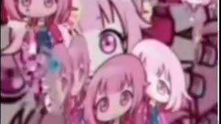 That one pjsk card Trend except I’m only on level 37 and this game thinks I love ichika