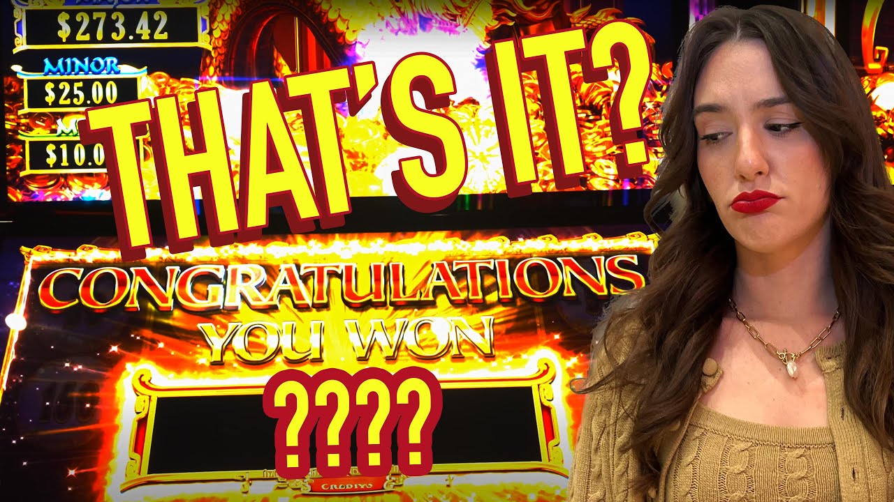 Lion link slot machine