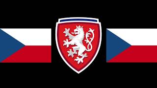 Czech Republic National Team Goal Song 2023
