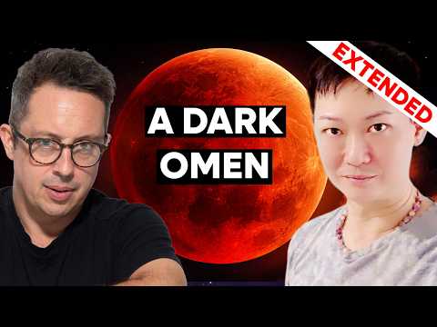 Blood Moons And The Fate Of Israel with Donny Lim