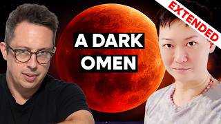 Blood Moons And The Fate Of Israel with Donny Lim