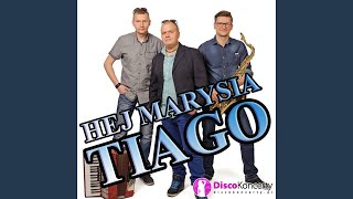 Hej Marysia (Radio Edit)