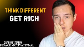 3 Mindset Shifts That Will Change Your Financial Future in 2026 | Graham Stephan