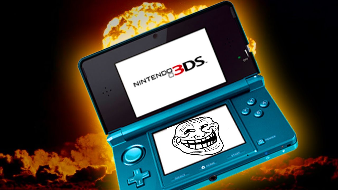 Nintendo FAIL? 3DS Price Cut, Metro Last Light, and maybe Majora's Mask