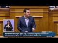 Απευθείας μετάφραση από τα Αγγλικά η φράση Τσίπρα «συμπαθή νεκρά παιδιά»