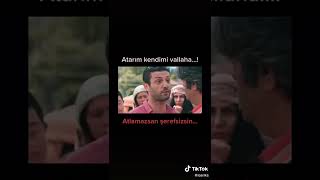 Atarım kendimi Vallaha