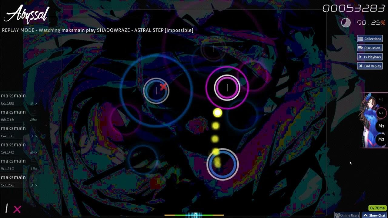 Step osu. Astral Step osu. Astral Step Shadowraze. Shadowraze Astral Step Текс. Astral Step 10 часов.