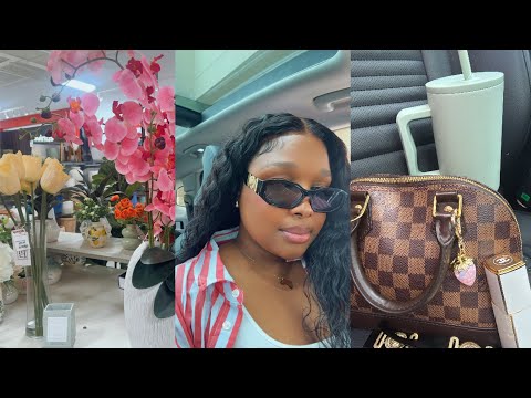 Vlog | Getting my life back together after baby, bullies stop, grocery haul, Jamaican beef soup etc