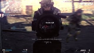 Call of Duty Ghost: Minitage