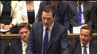 Budget 2014 In Just 90 Seconds