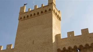 CASTILLO PALACIO MARCILLA MARCILLA,NAVARRA playerbcn1