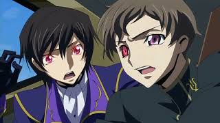Code Geass-Rolo Lamperouge song Eng2.1[More Than a Tool] #codegeasslelouchoftherebellion  ロロ・ランペルージ screenshot 5